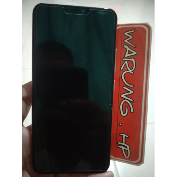 jual hp SECOND Vivo V9