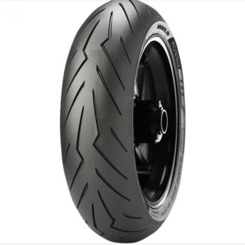 Dijual FRESH pirelli diablo rosso 3 180 55 17 BATTLAX IRC FDR BATLAX CORSA R93 Murah