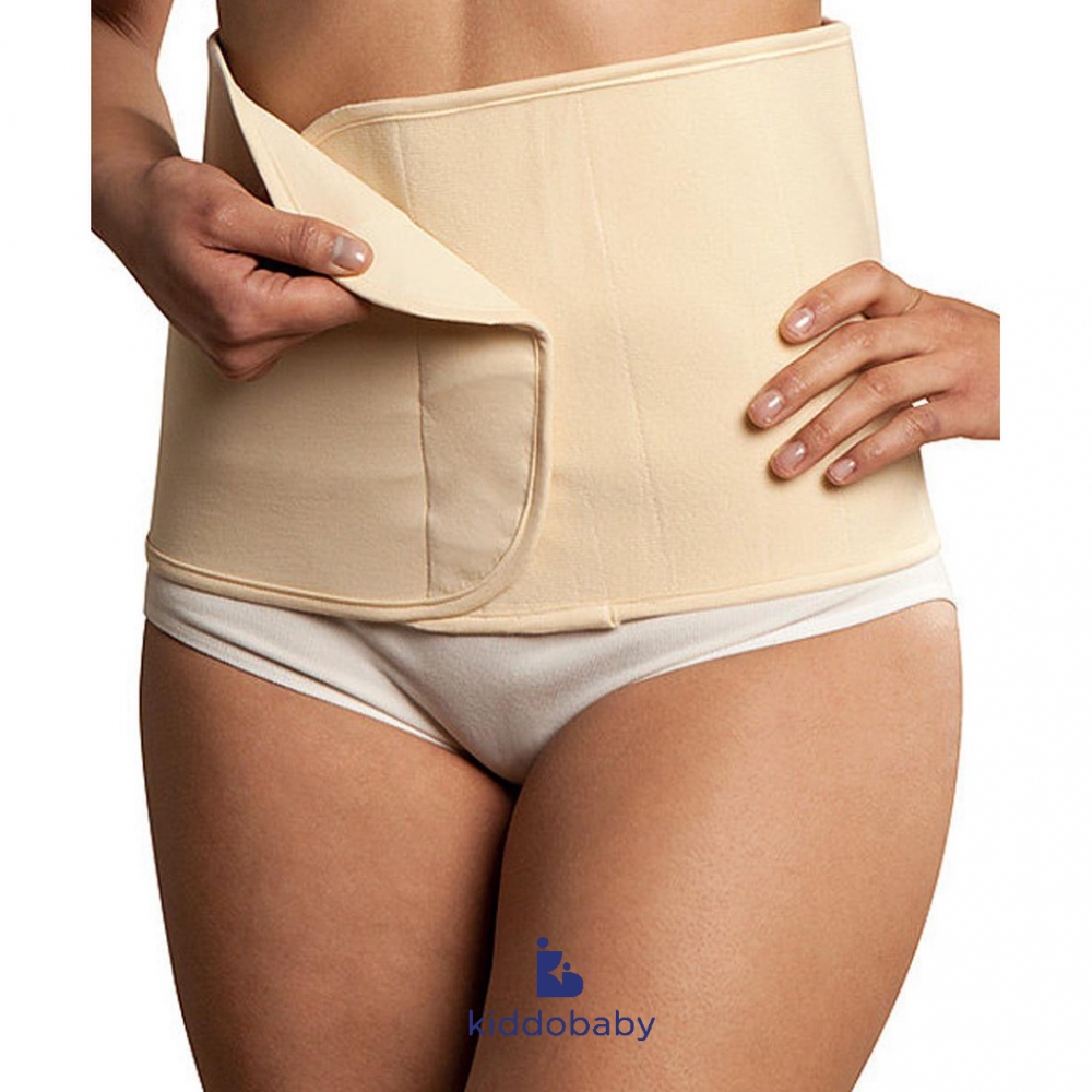 Carriwell Belly Binder Natural S/M