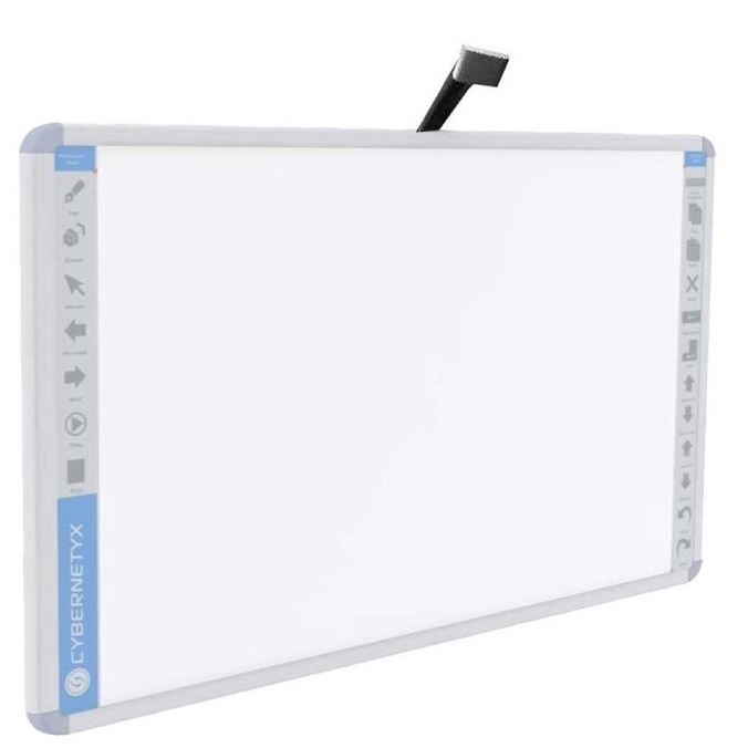 Cybernetyx EyeRIS 8090UST Interactive White Board Sensor Termurah