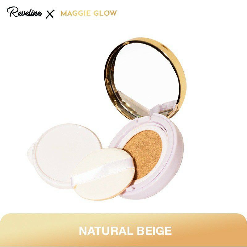 REVELINE GLOW CUSHION