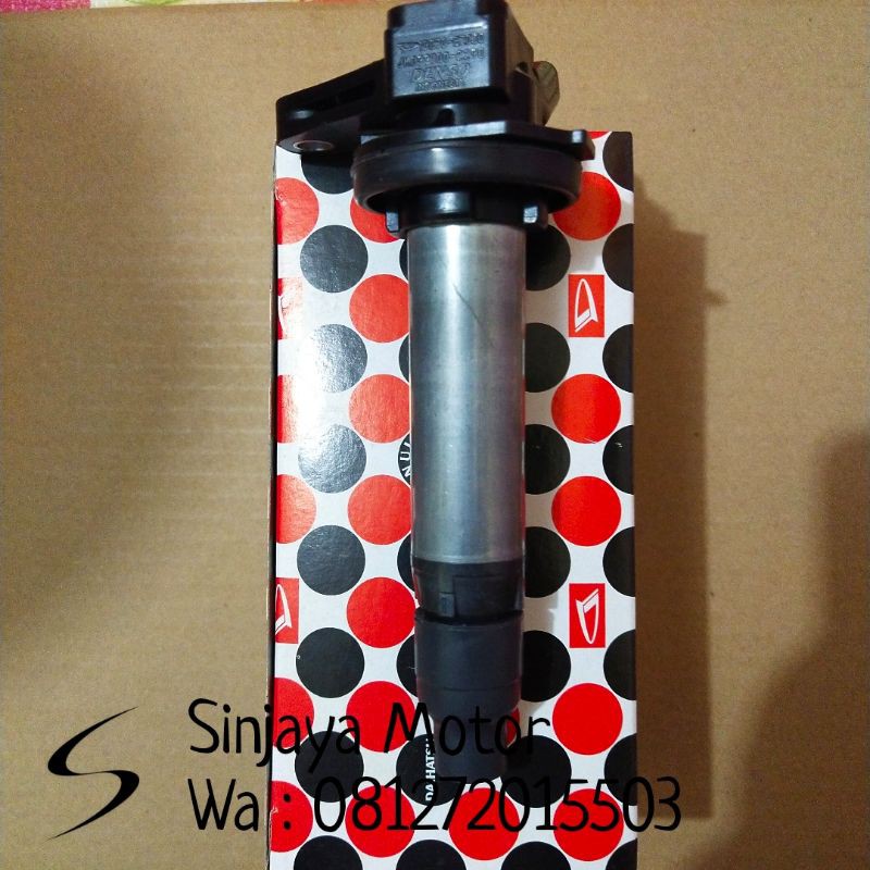 coil grandmax/veloz rush terios asli original