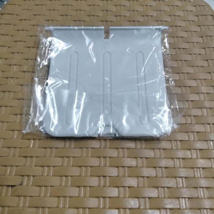 paper tray atas hp laserjet p1102/p1005
