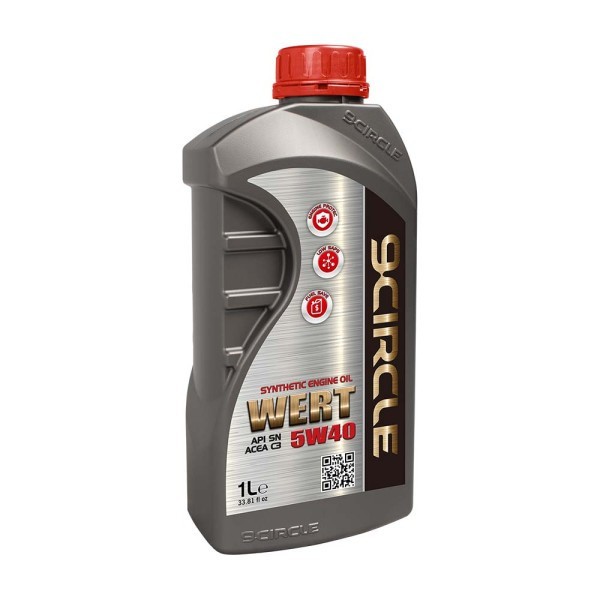 Oli 9Circle Daihatsu Xenia 1300CC