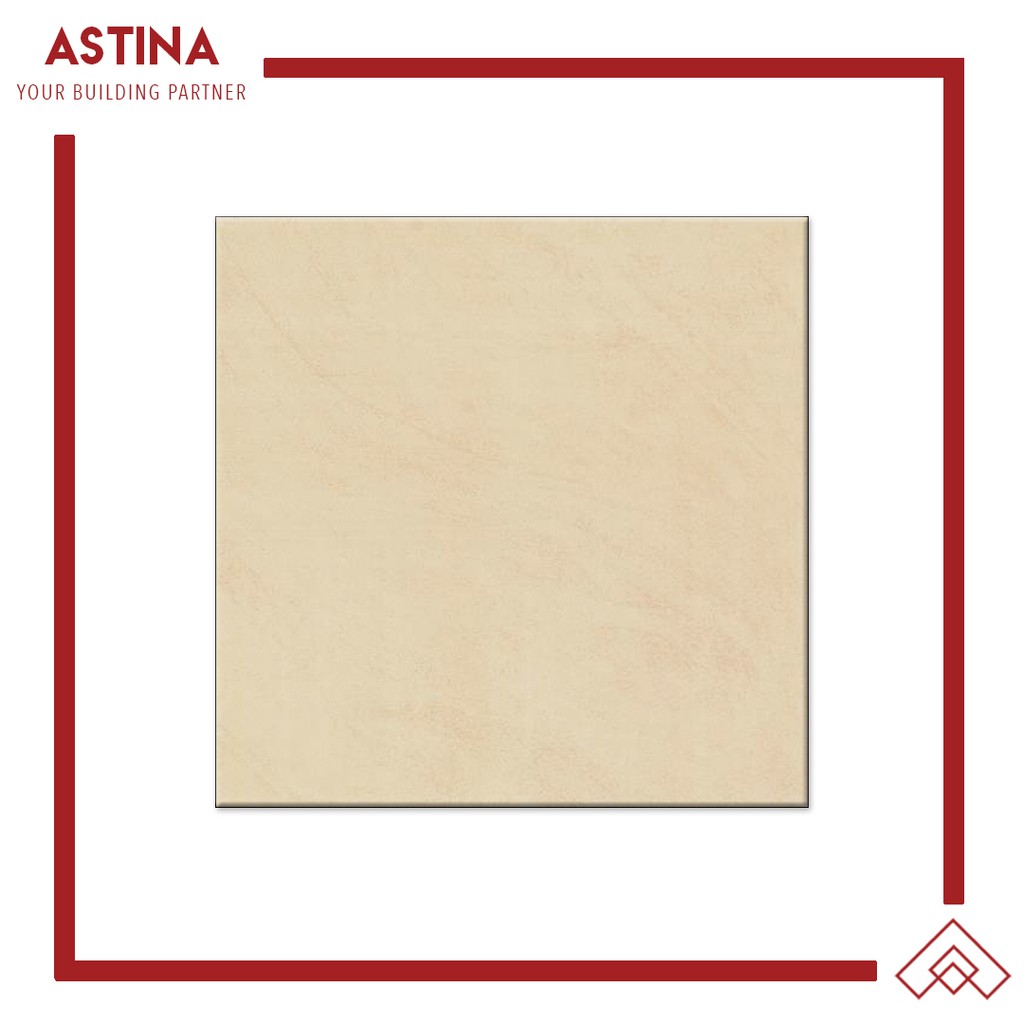 Keramik Lantai ROMAN SANDSTONE 20X20 cm