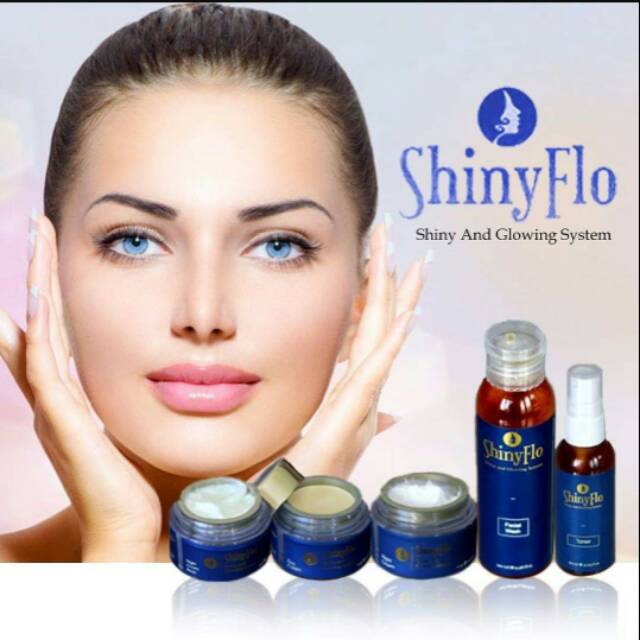 

ShinyFlo