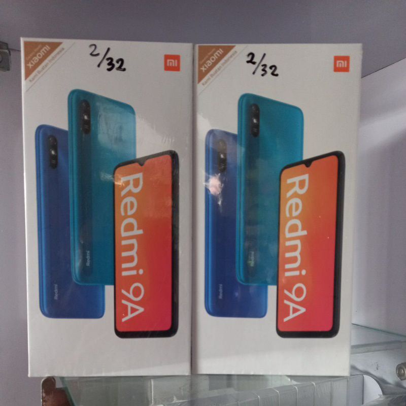 redmi 9A 2/32