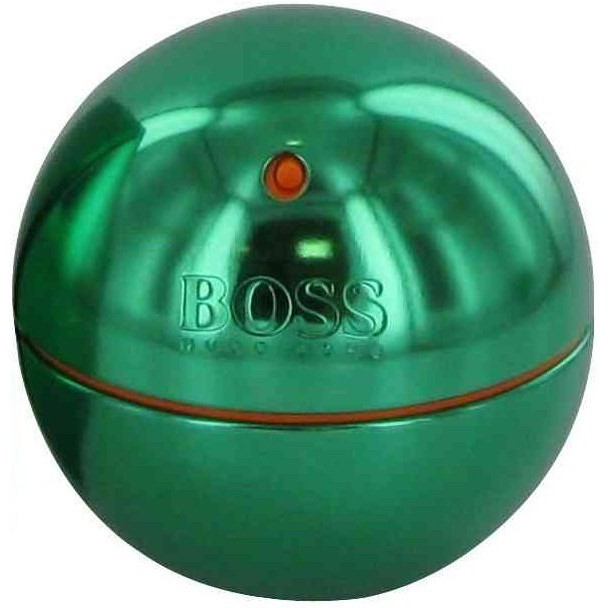 Hugo Boss In motion Green for Men EDT 90ml