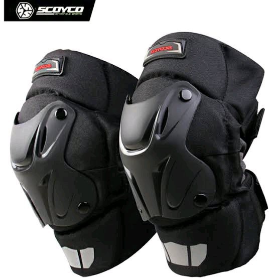 super seler KNEE GUARD PROTEKTOR SCOYCO K15 ORIGINAL. PELINDUNG LUTUT PENDEK MOTOCROSS GRASSTRACK