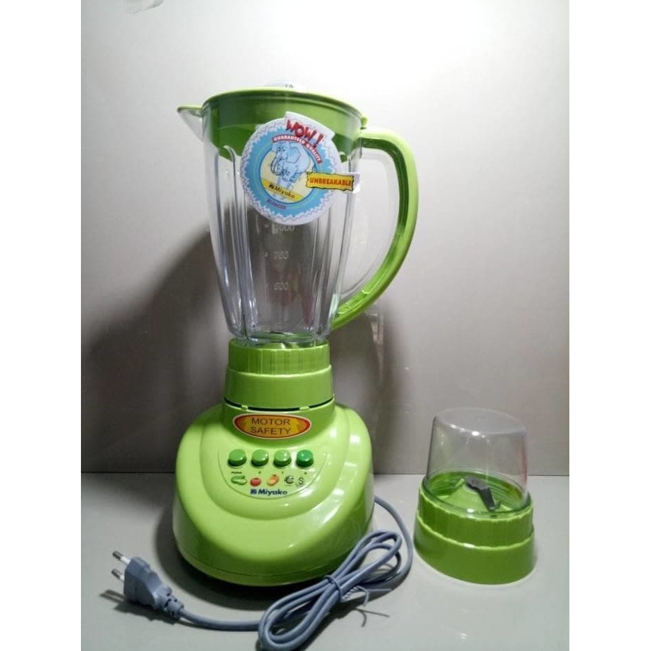 Blender Miyako 2in1 BL 151PF/AP (1,5 Liter)