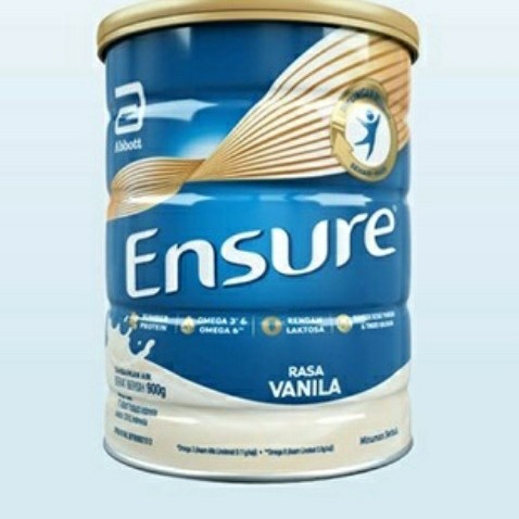 

Ensure 900 Gr Vanilla / 900G Vanila 014