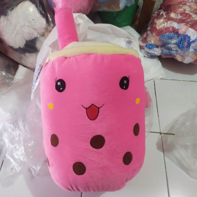 Boneka Boba Jumbo Uk 45 cm