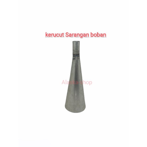 Saringan knalpot kenalpot motor yamaha Rx king boban nuklir-2