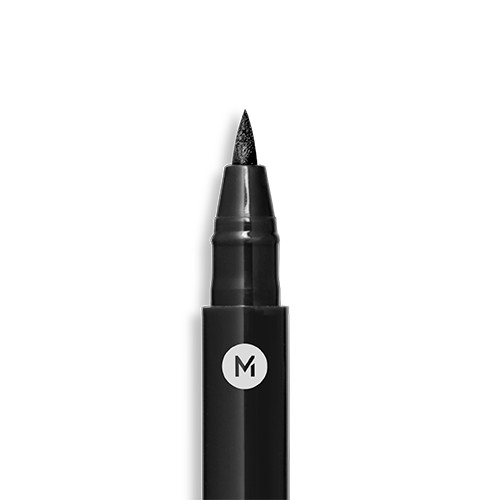 Mizzu Eyeliner Pen Perfect Wear - Eyeliner Spidol