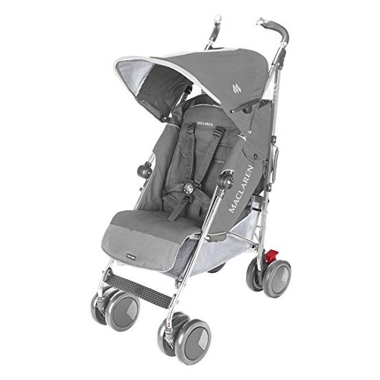 SUPER SALE 50% OFF - STROLLER MACLAREN XT