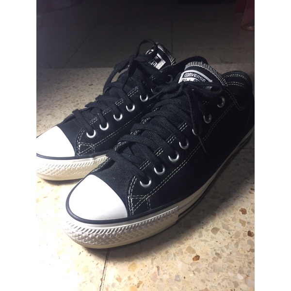 CONVERSE CONS SKATEBOARDING CTAS PRO LOW