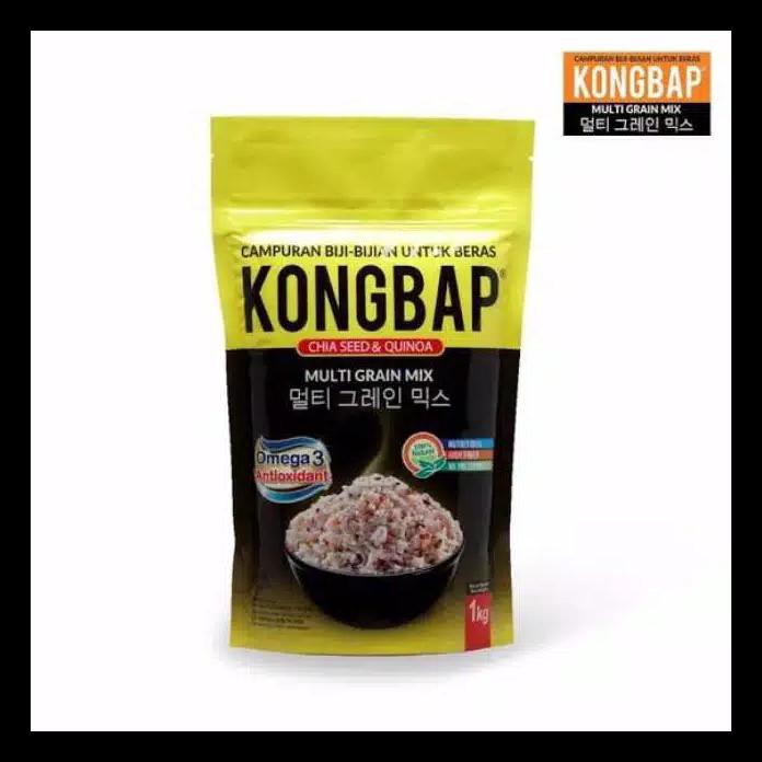 

Sedang Diskon Kongbap 1Kg - Kuning