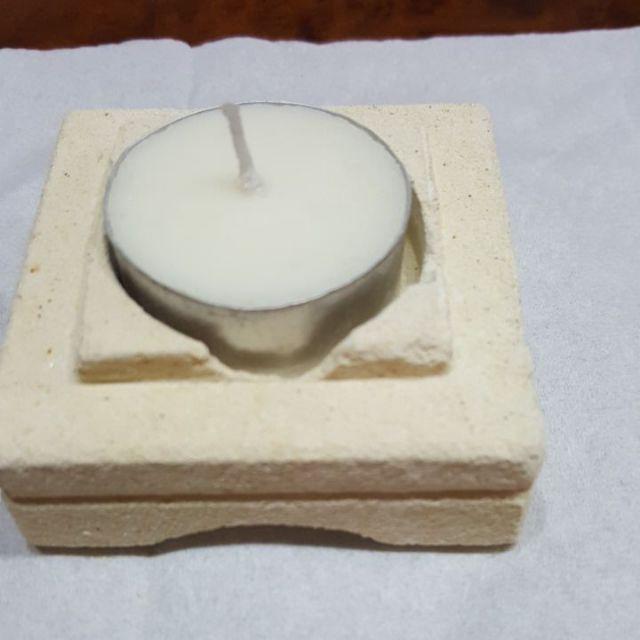 Crystal Burner Aromatherapy  | Tungku Aromatherapy