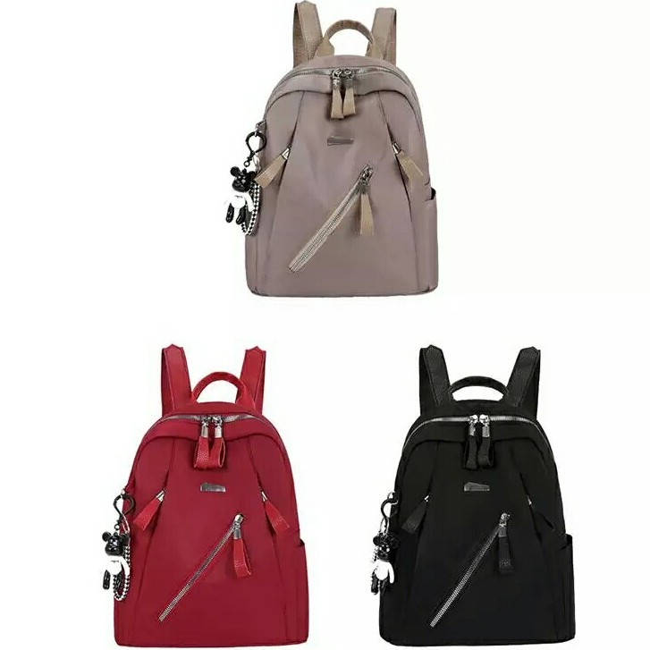  Tas  Ransel Wanita Original Murah Berkualitas Backpack 