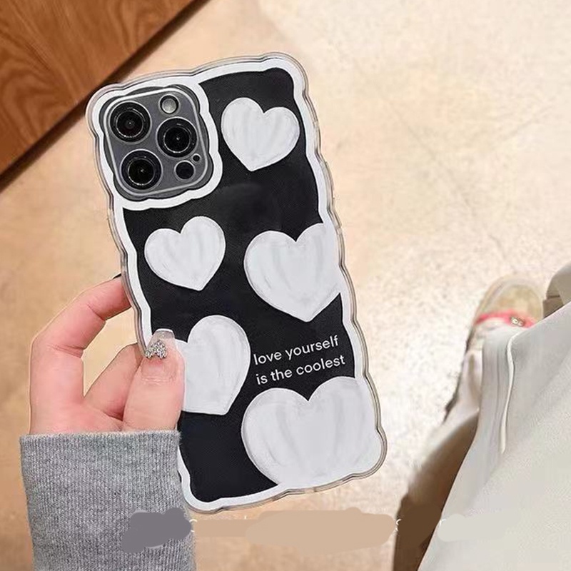 Soft Case Silikon TPU Transparan Untuk IPhone 13 12 Mini 11 10 Pro XS Max X XR 8 7 6 6S Plus SE 2020