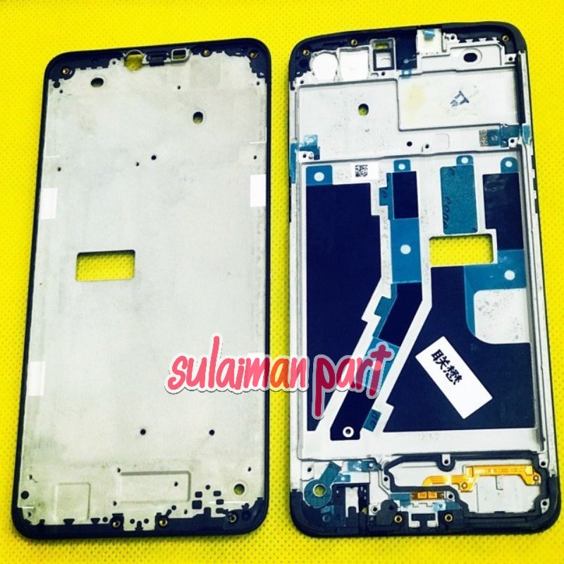 DUDUKAN LCD REALME 2  / FRAME LCD REALME 2 REALME 2 DUDUKAN LCD