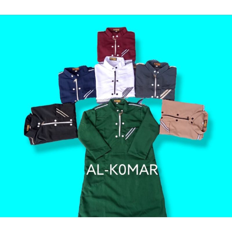 baju JUBAH dewasa jumbo 02