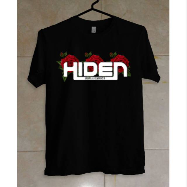 Kaos Kamen Rider Zero One Hiden Intelligence