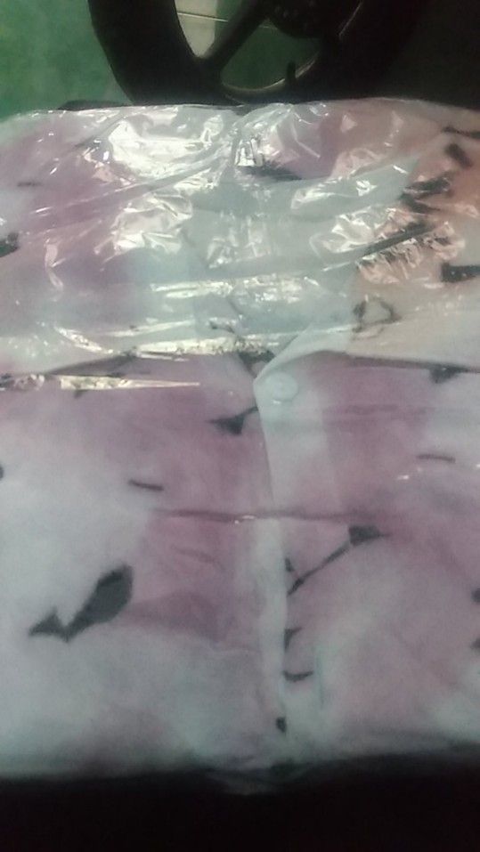 Batik Couple Keluarga Sania Ruffle Ori Ndoro Jowi Dnt Kupu Garansi Termurah