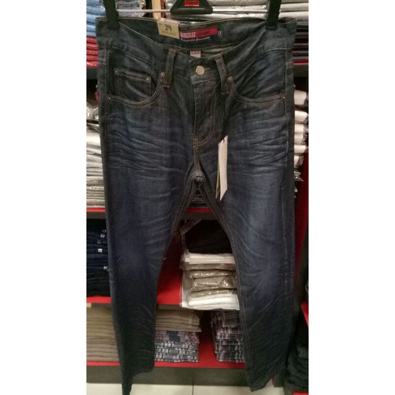 Celana Gabrielle Jeans