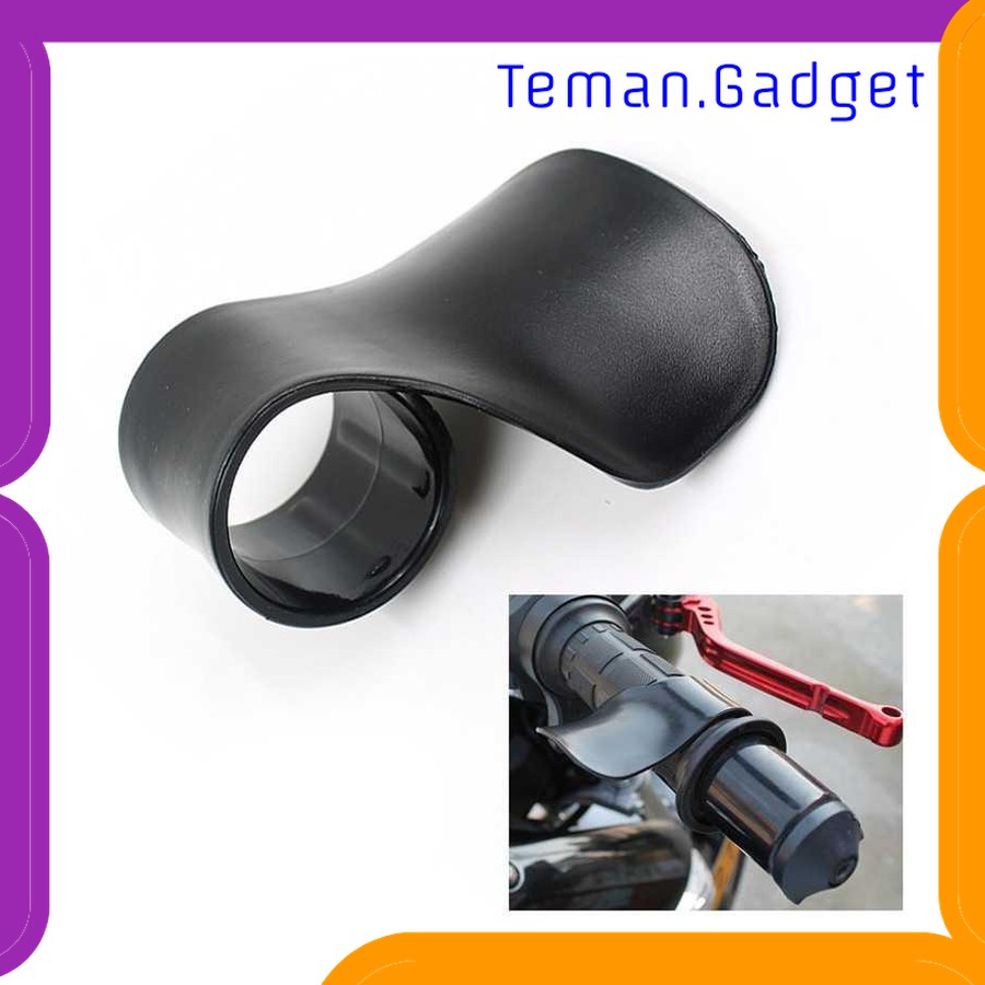 TG-SP228 Kai Cheng E-Bike Dudukan Tangan Gas Motor Holder Wrist Rest