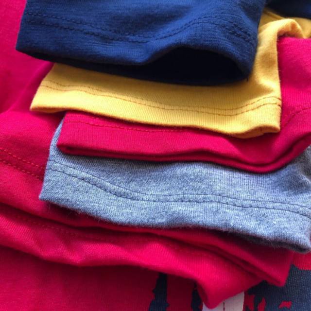 BAJU KAOS ANAK PREMIUM BABYGAP TEE MURAH