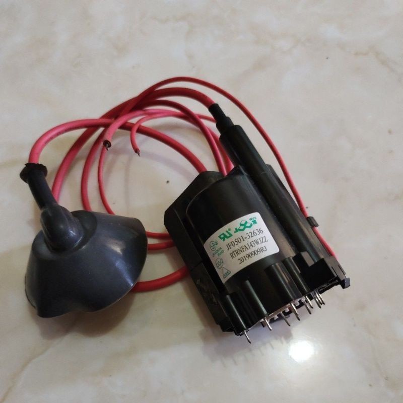 FBT JF0501-32636 FA143WJZZ