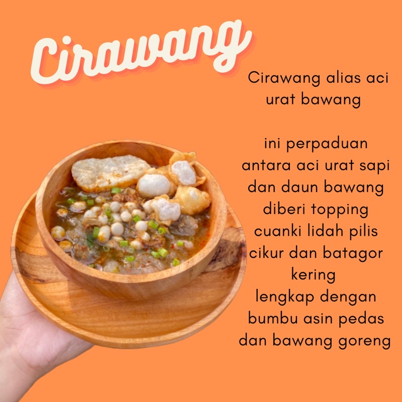 

Cirawang