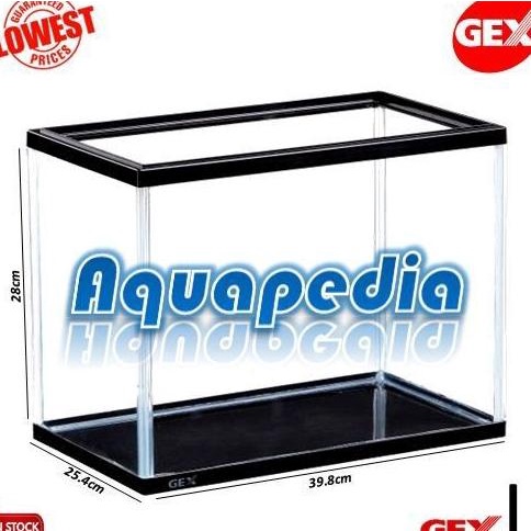 Aquarium GEX L
