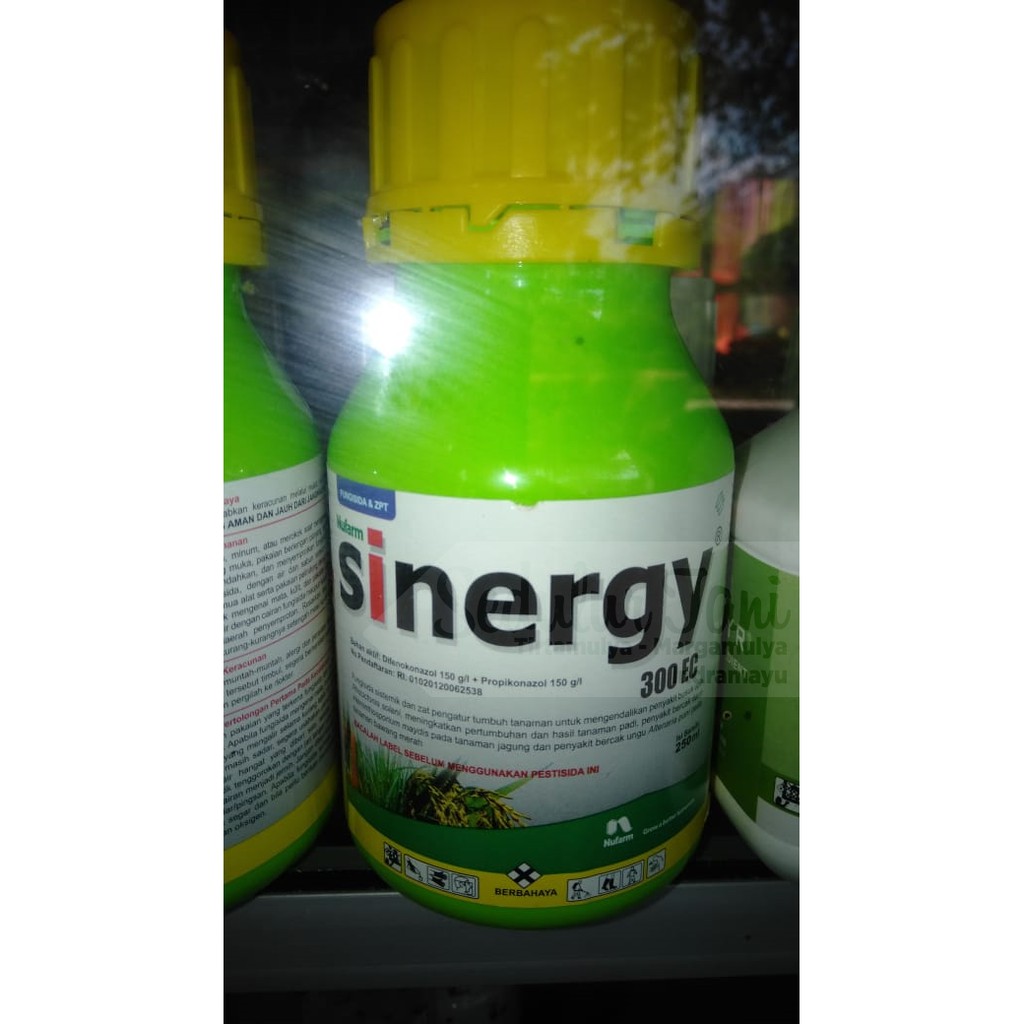 Sinergy 300 EC 250ml