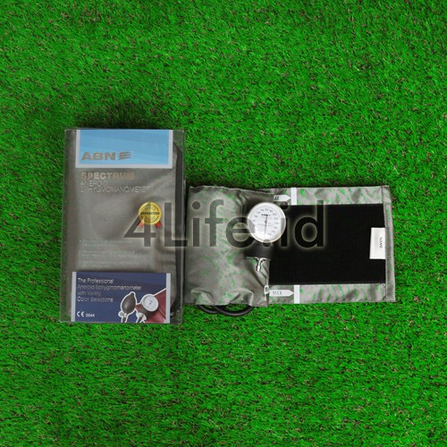 Tensimeter Aneroid ABN / Alat Ukur Tekanan Darah Tensi Jarum