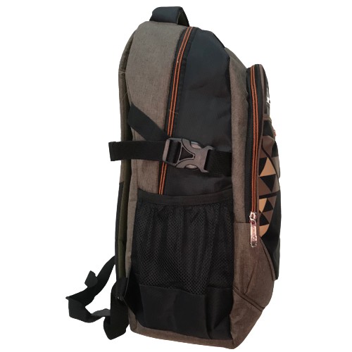 RANSEL ALTO FASHION SPORT BAG UNISEX DILENGKAPI RAINCOVER ransel cewek ransel cowok murah