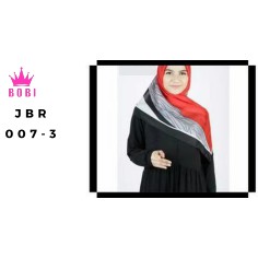 (PROMO) Jilbab Segitiga Mei Chen / Hijab Variasi Warna / Kode JBR 007 sampai JBR 007-5-JBR 007-4