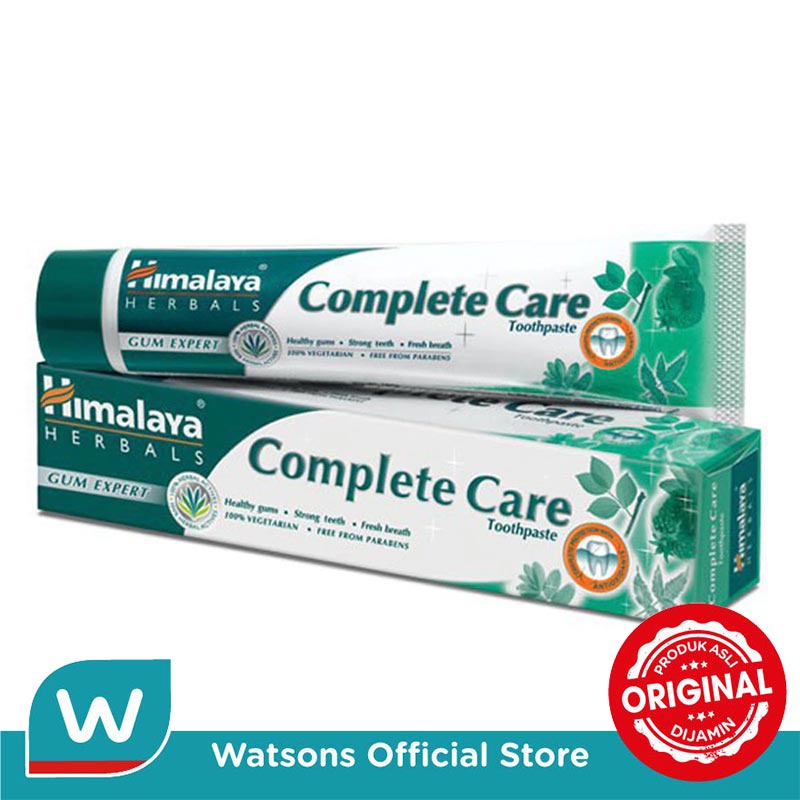 Himalaya Complete Care Toothpaste 150gr