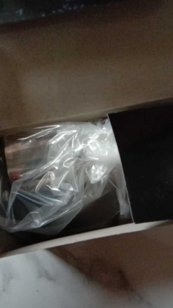 Tempat Tissue Gulung / Roll Maspion Stainless