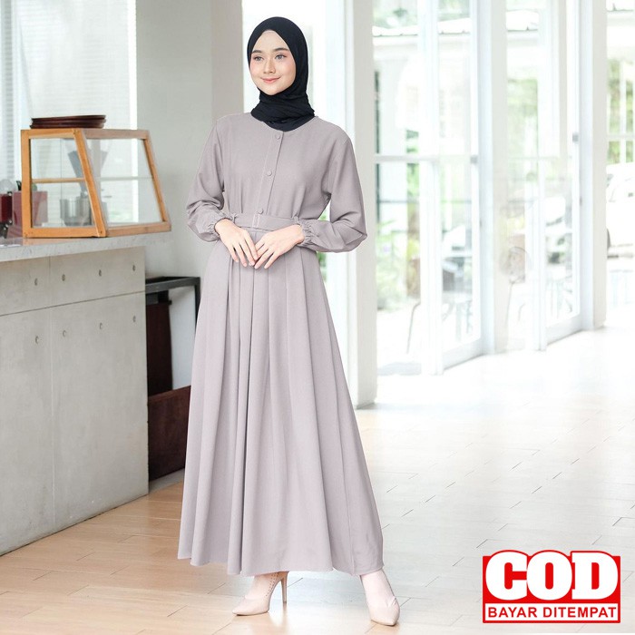 GAMIS MOSCREPE PREMIUM