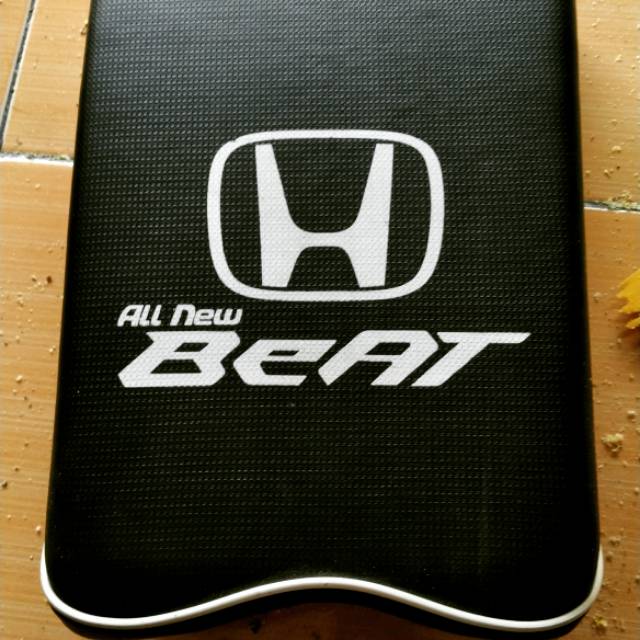 Jok boncengan anak all beat injeksi