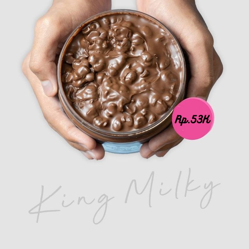 

KAYEECHO KING MILKY MINI