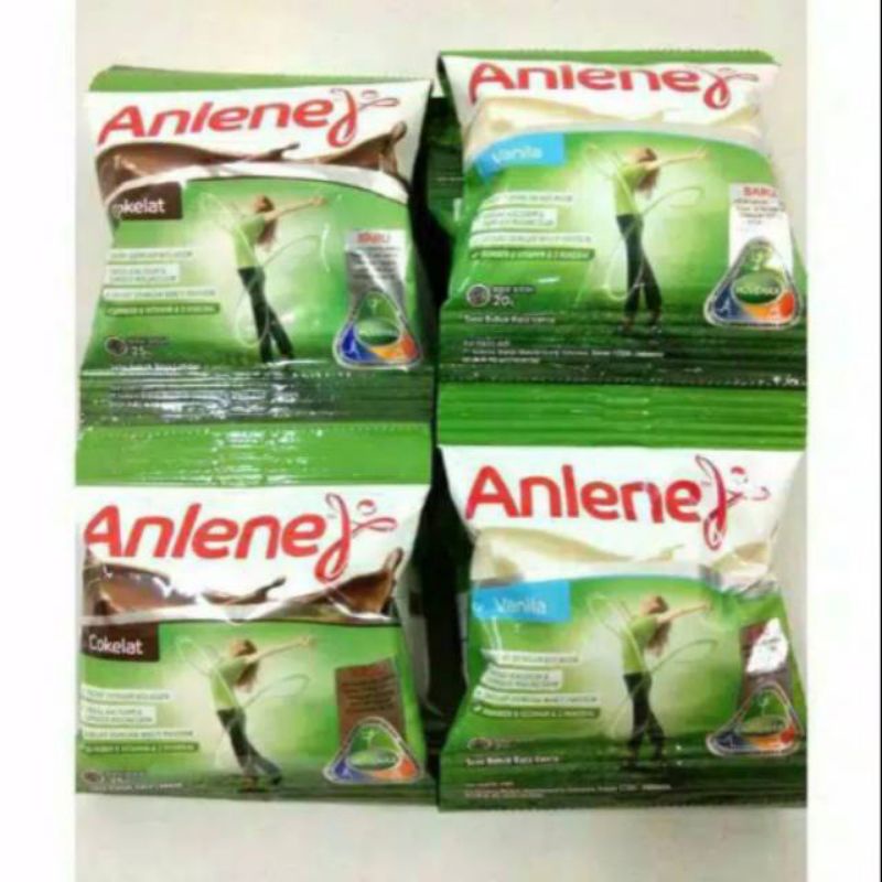 

susu Anlene 30gr