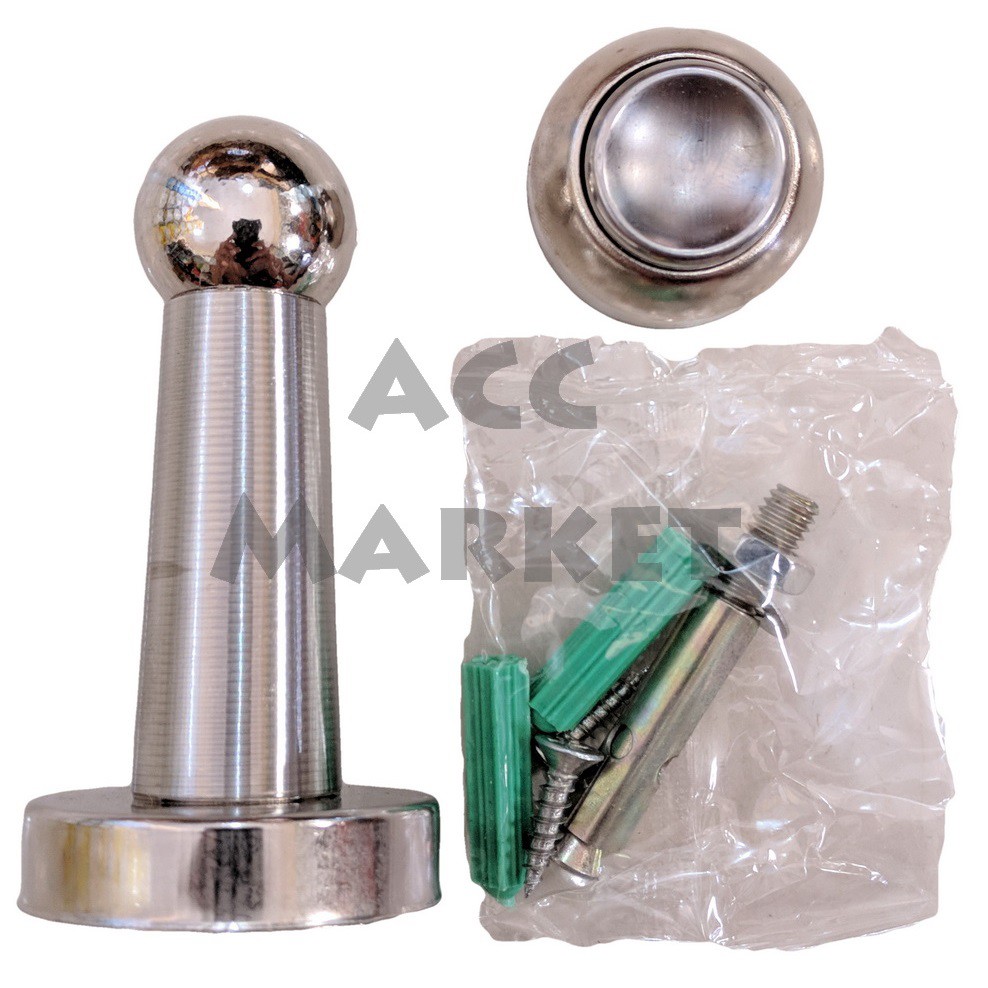 Door Stopper Magnetic Penahan Pintu Rumah Stop Pengganjal