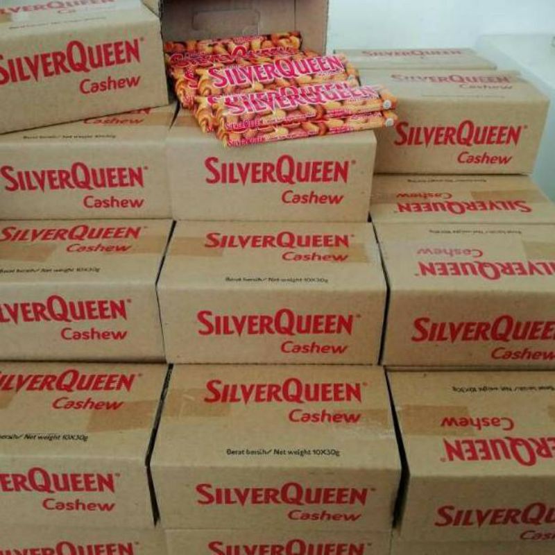 coklat tambahan coklat silverqueen cadbury coklat dilan