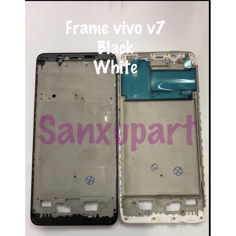 FRAME TULANG VIVO V7