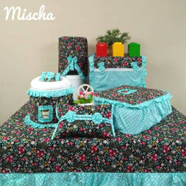 Kitchen set mischa