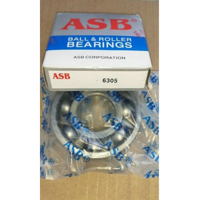 bearing/laher 6305