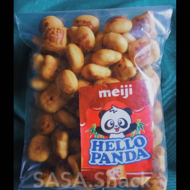 

TERMURAH Hello Panda 200g All Varian Rasa Spesial Ramadhan